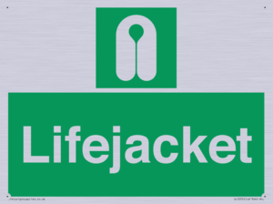 Lifejacket